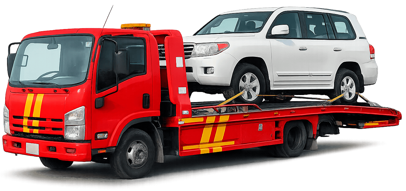 Towing in Al-Kharj | FarisSATAH (Towing)