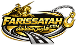 FarisSATAH (Towing) Logo